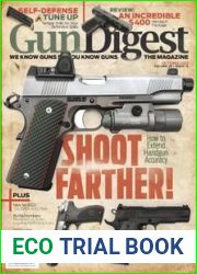 Gun Digest - Vol. 39 Issue 13, October 2022