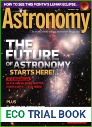 Astronomy - November 2022