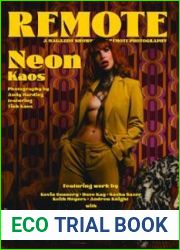 Remote Magazine - Issue 05, October November 2022
