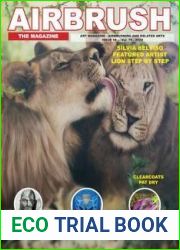 Airbrush The Magazine - Vol. 76 Issue 18, 2022