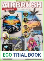 Airbrush The Magazine - Vol. 77 Issue 19, 2022