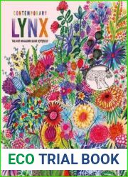 Contemporary Lynx Magazine - Issue 17, 2022
