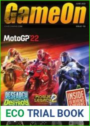 GameOn - Issue 152, June 2022