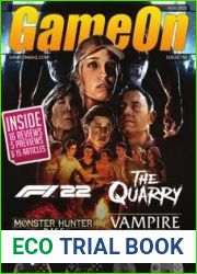 GameOn - Issue 154, August 2022