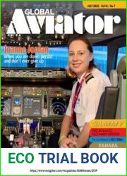 Global Aviator South Africa - Vol. 14 No. 07, July 2022