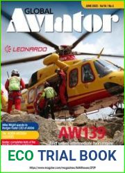 Global Aviator South Africa - Vol. 14 No. 06, June 2022