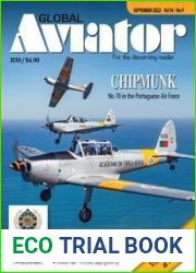 Global Aviator South Africa - Vol. 14 No. 09, September 2022