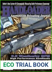 Handloader - Issue 338, June July 2022