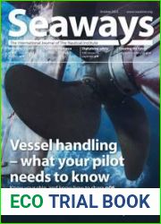 Seaways - October 2022