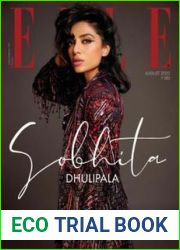 Elle India - August 2022