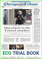 Chicago Tribune - September 23, 2022