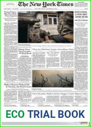 The New York Times - 23 September, 2022