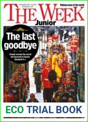 The Week Junior UK - Issue 354, 24 September 2022