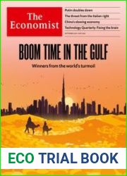 The Economist - September 24th 30th, 2022