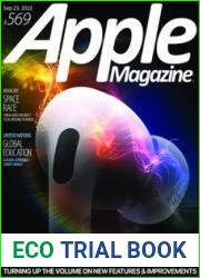 AppleMagazine - Issue 569, September 23, 2022