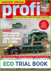 Profi International - Harvest 2022