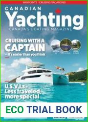 Canadian Yachting - October 2022