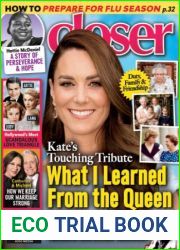 Closer USA - Issue 40, October 03, 2022