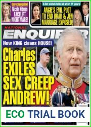 National Enquirer - Issue 40, October 03, 2022