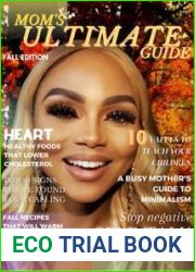 Mom|s Ultimate Guide - Fall Edition, 2022