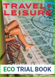 Travel+Leisure USA - October 2022