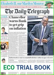 The Daily Telegraph - 23 September, 2022