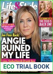 Life and Style Weekly - Issue 40, October 03, 2022