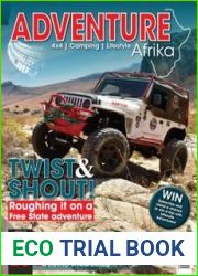 Adventure Afrika - Issue 23, September 2022