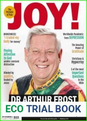 JOY Magazine - October 2022