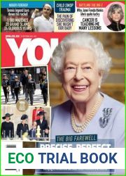 You South Africa - Issue 825, 29 September 2022
