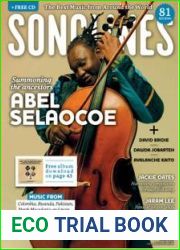 Songlines - Issue 181, October 2022