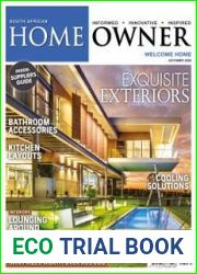 South African Home Owner - October 2022