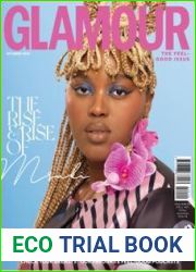 Glamour South Africa - October 2022