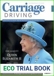 Carriage Driving - October November 2022