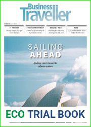 Business Traveller UK - October 2022