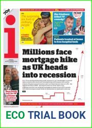 The i Newspaper - 23 September 2022