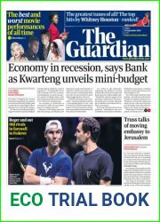 The Guardian - 23 September 2022