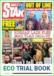 Daily Star - 23 September 2022