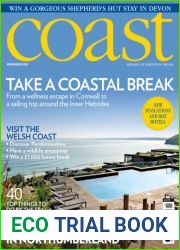 Coast Magazine - November 2022