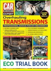 Car Mechanics Expert - Issue 06, 2022