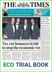 The Times - 23 September, 2022