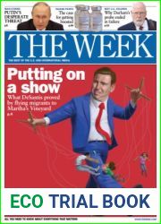 The Week USA - Vol. 22 Issue 1098, 30 September 2022