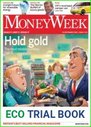 Moneyweek - Issue 1122, 23 September 2022