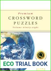 Premium Crossword Puzzles - Issue 98 September 2022