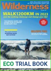 Wilderness - October 2022