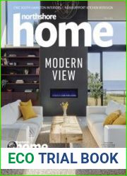 Northshore Home Magazine - Fall 2022