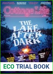 Cottage Life - September October 2022