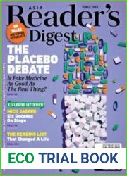 Reader|s Digest Asia - October 2022