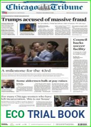 Chicago Tribune - September 22, 2022