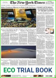 The New York Times - 22 September, 2022